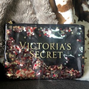 Victoria Secret pouch